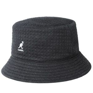 🆕 Kangol Embossed Reversible Bucket Hat 🤌🏽